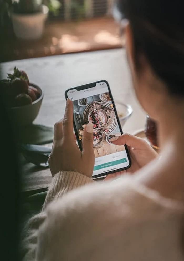 Shop sản phẩm Marketing